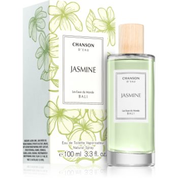 Chanson d'Eau Original Jasmine Eau de Toilette pentru femei - imagine 3